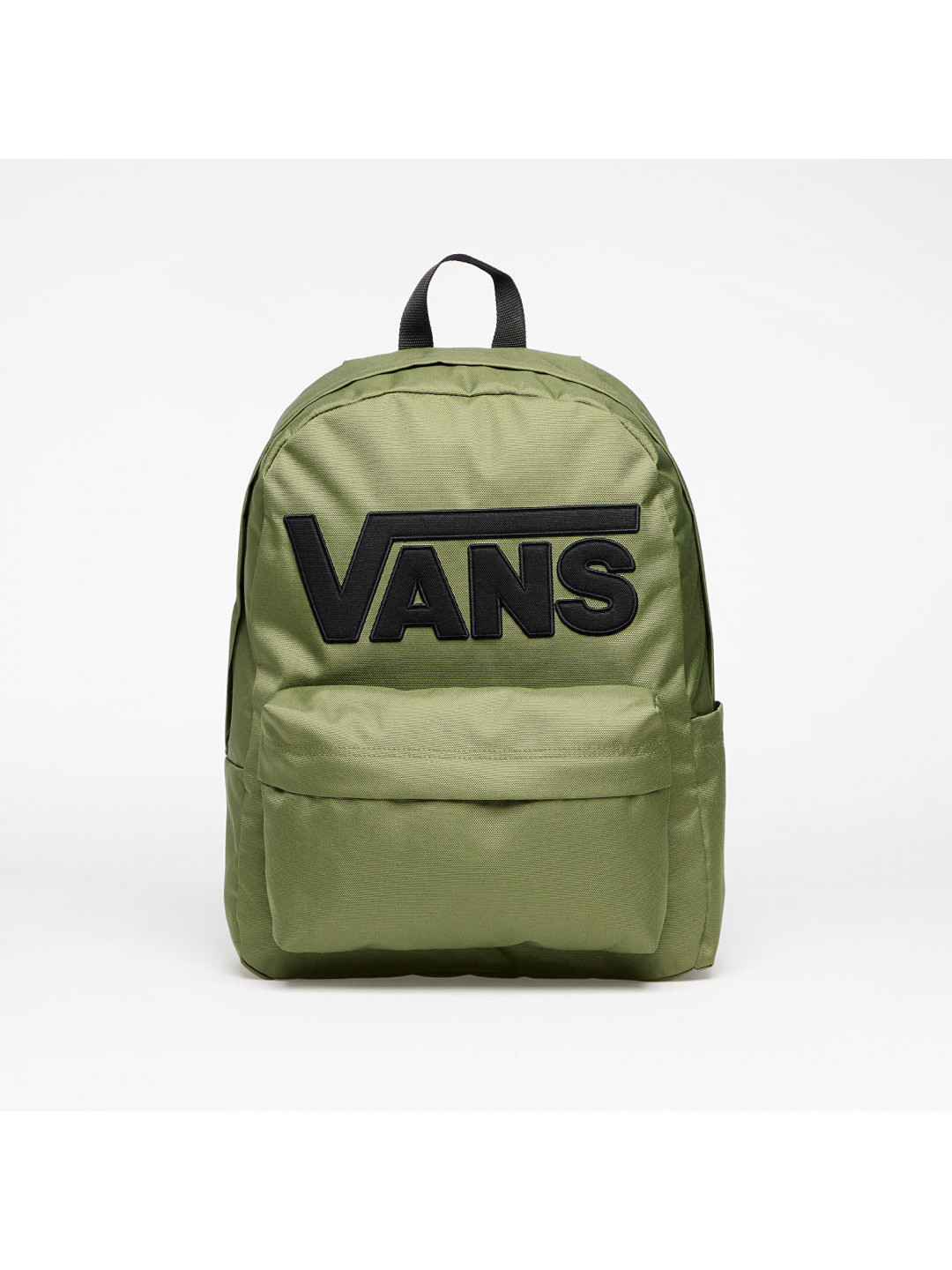 Batoh Vans Old Skool Drop V Backpack Olive Green Universal